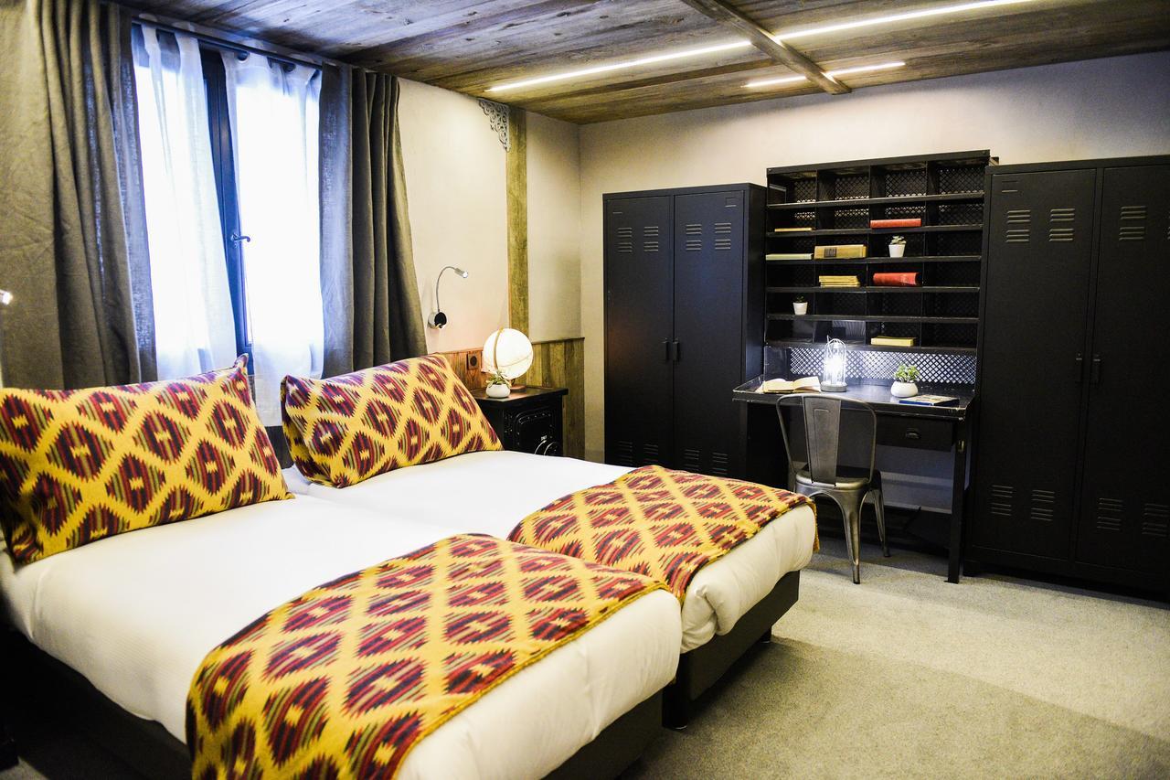 Chalets Grands Montets 霞慕尼 外观 照片