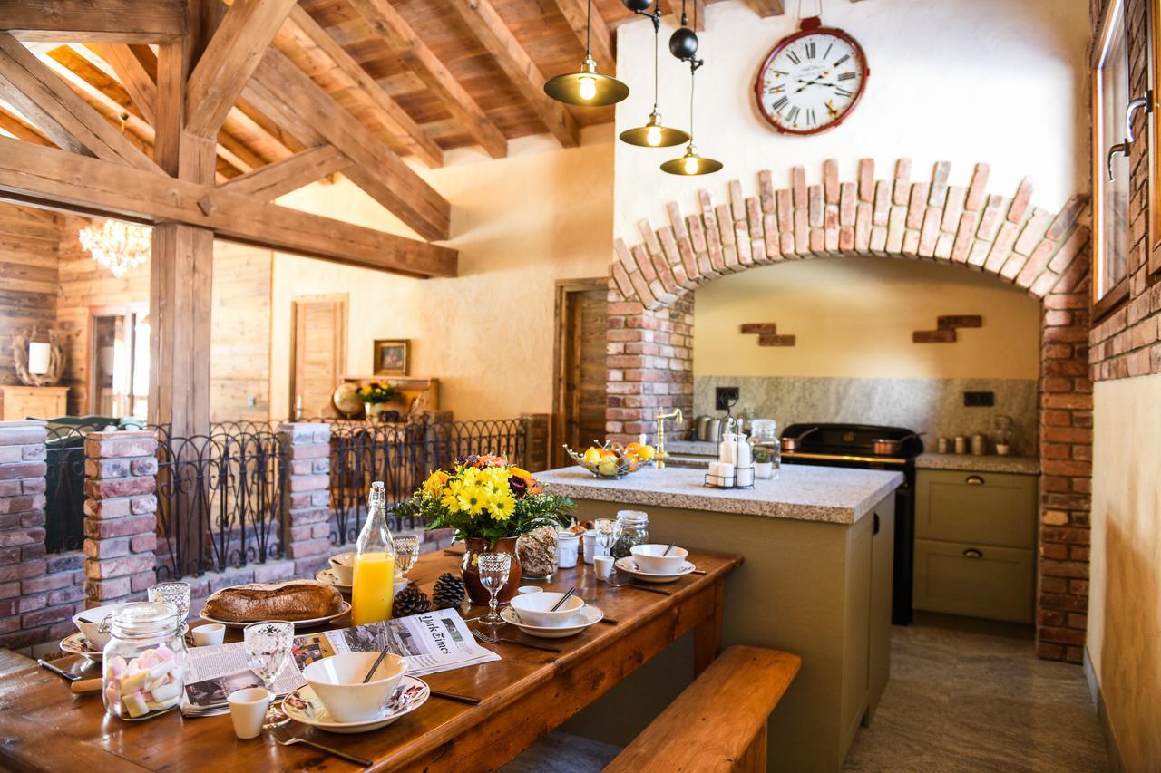 Chalets Grands Montets 霞慕尼 外观 照片